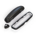 Mercedes-Benz R230 W215 W220 Rear – View Mirror Cover – Complete (A2208100017)