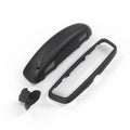 Mercedes-Benz R230 W215 W220 Rear – View Mirror Cover – Complete