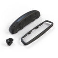 Mercedes-Benz R230 W215 W220 Rear View Mirror Cover – Complete Kieselbeige Lenkradfarbe