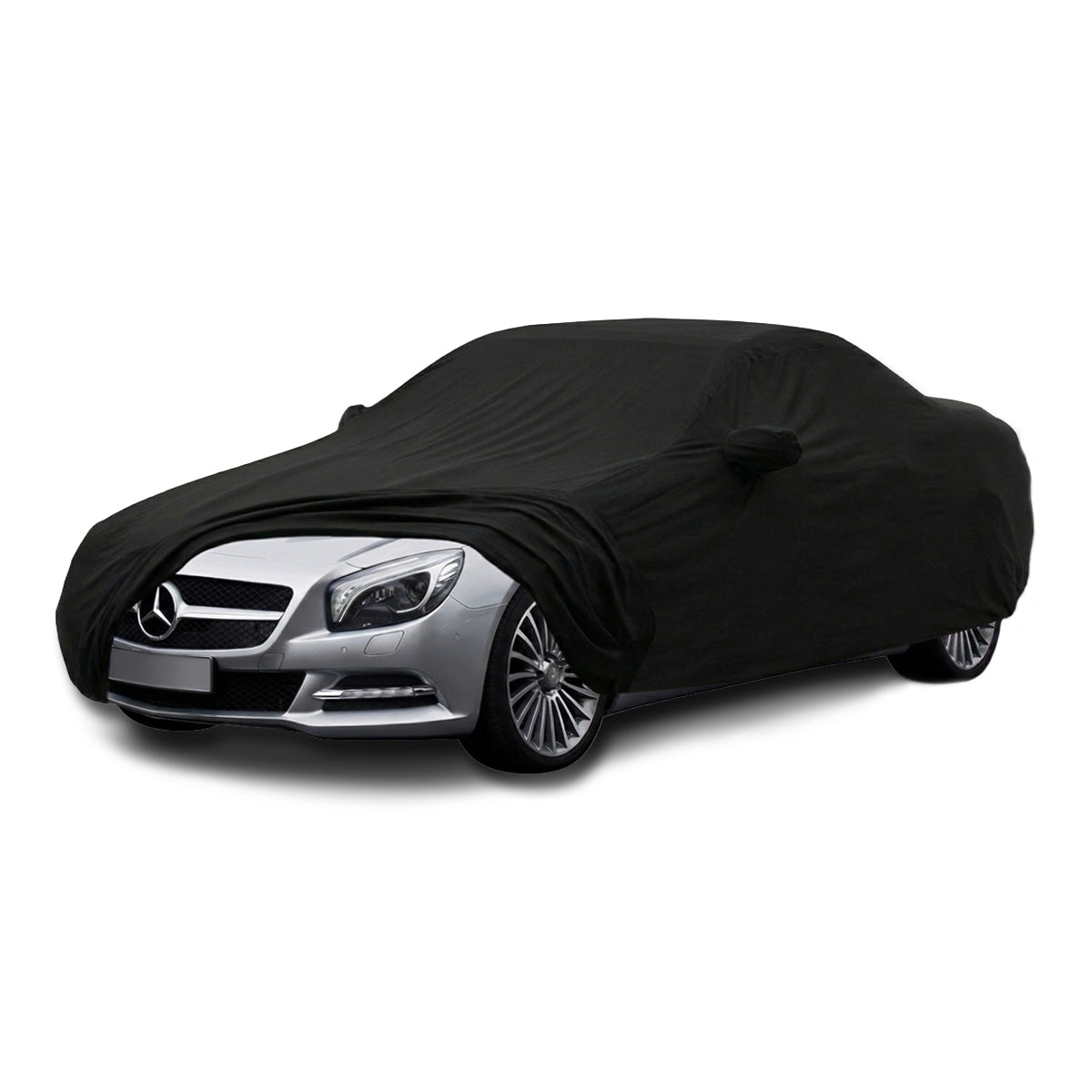 Mercedes-Benz R231 Car Cover Indoor Storage Garage Ultra Soft Elastic