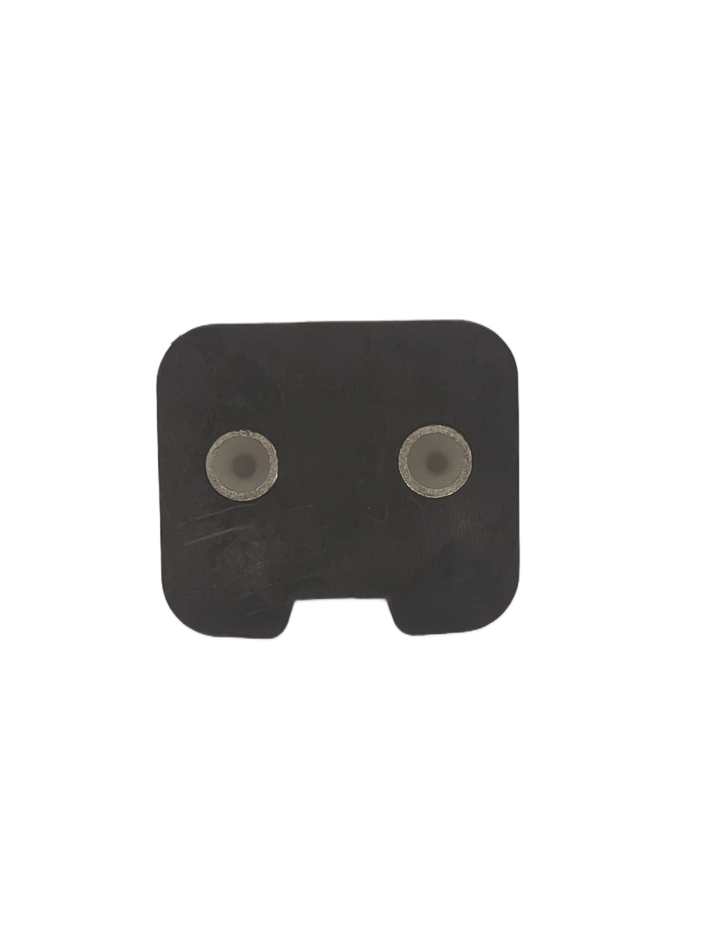 Mercedes-Benz S124 W124 Tailgate Stopper (A1247660876) — view 3