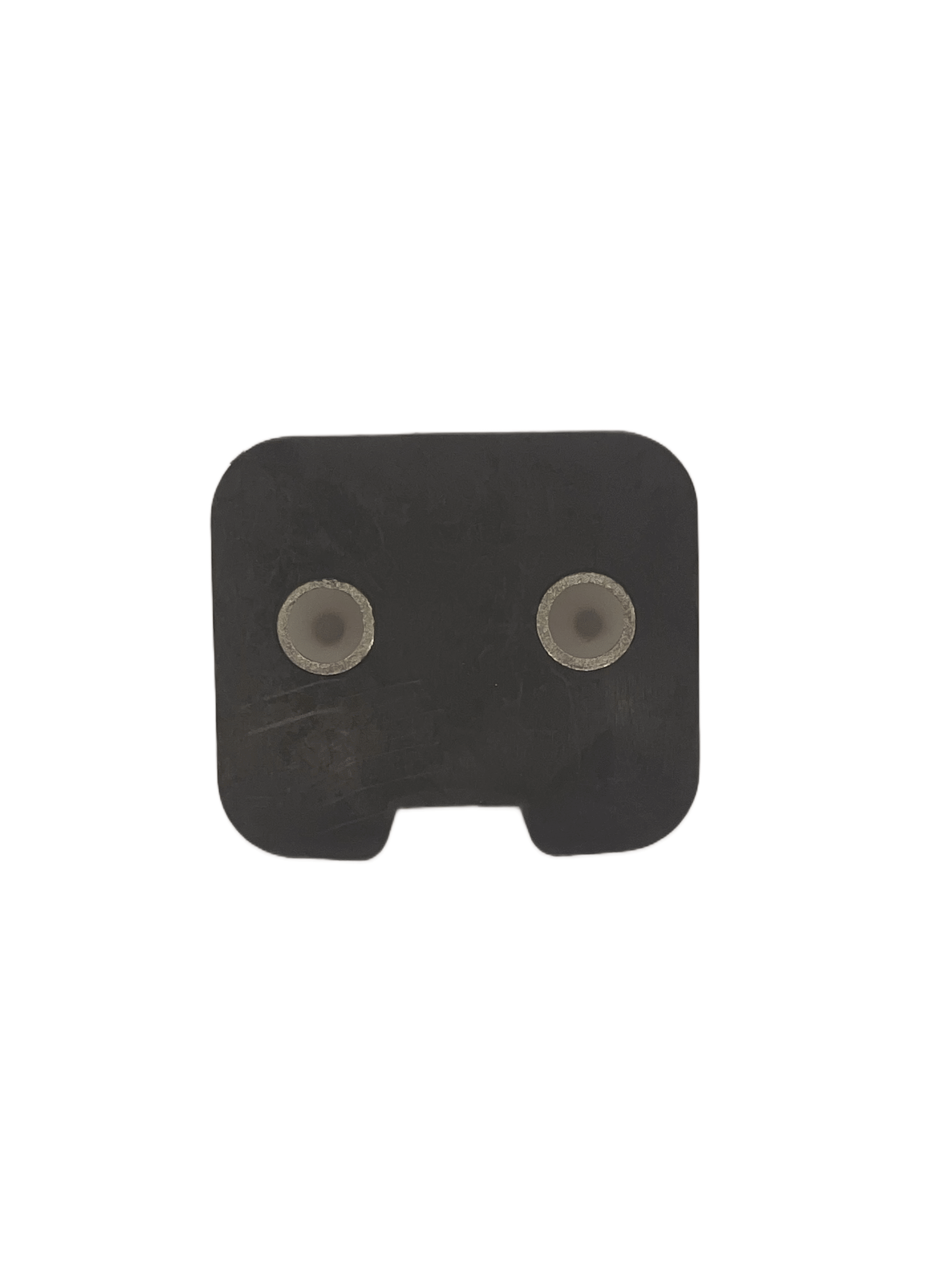 Mercedes-Benz S124 W124 Tailgate Stopper (A1247660876) — view 3
