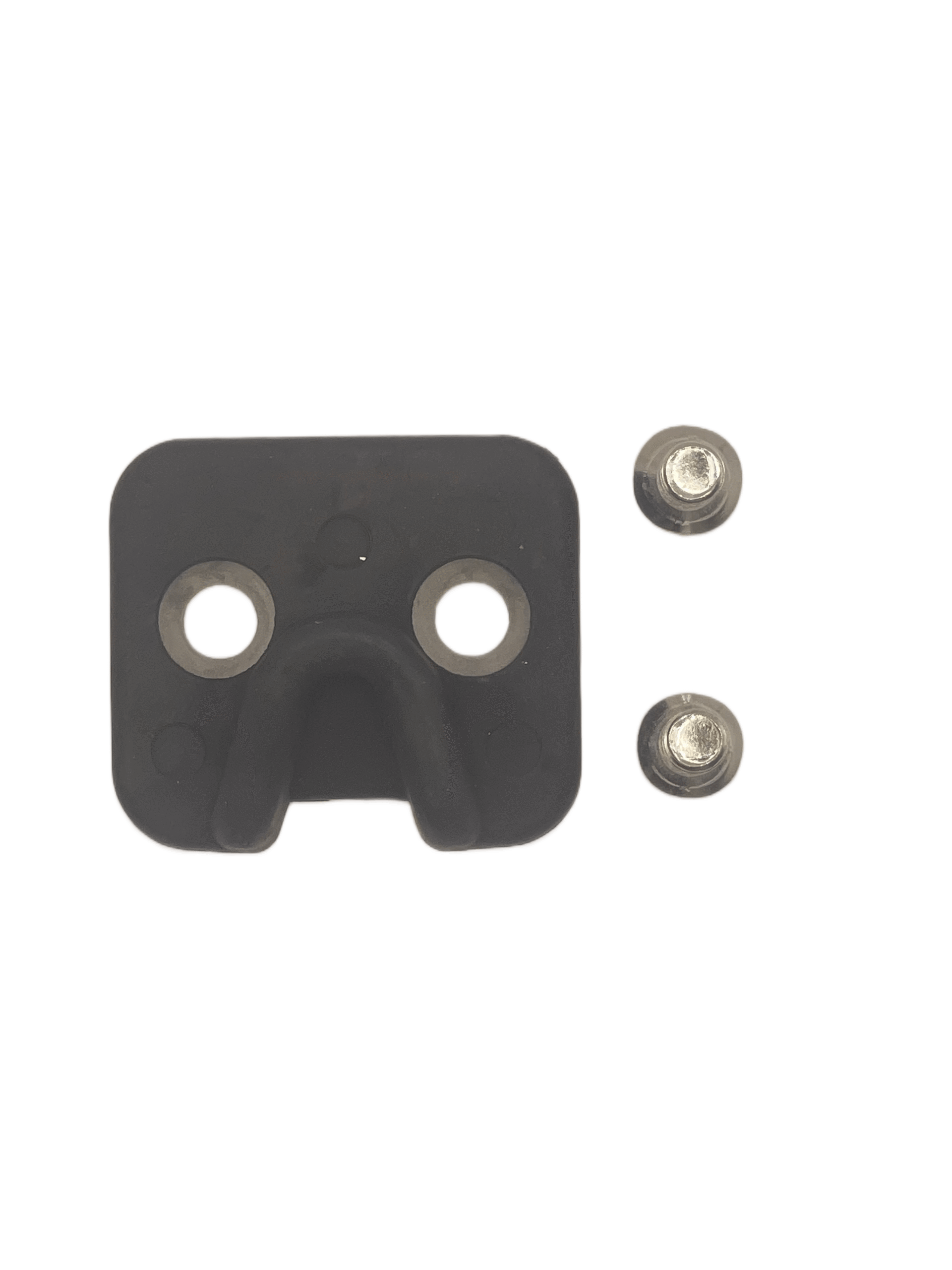 Mercedes-Benz S124 W124 Tailgate Stopper (A1247660876) — view 2