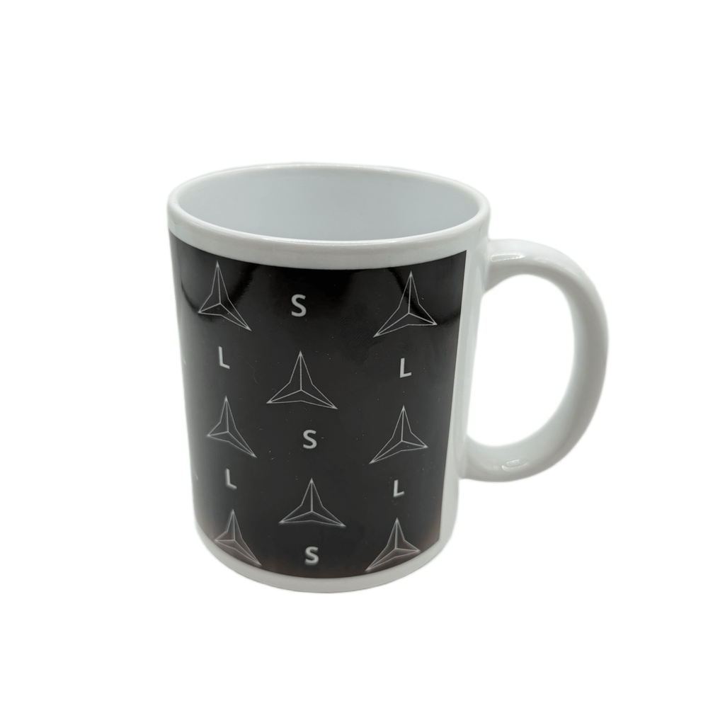 Mercedes-Benz SL Inspired Coffee Mug – 2 Colors — view 4