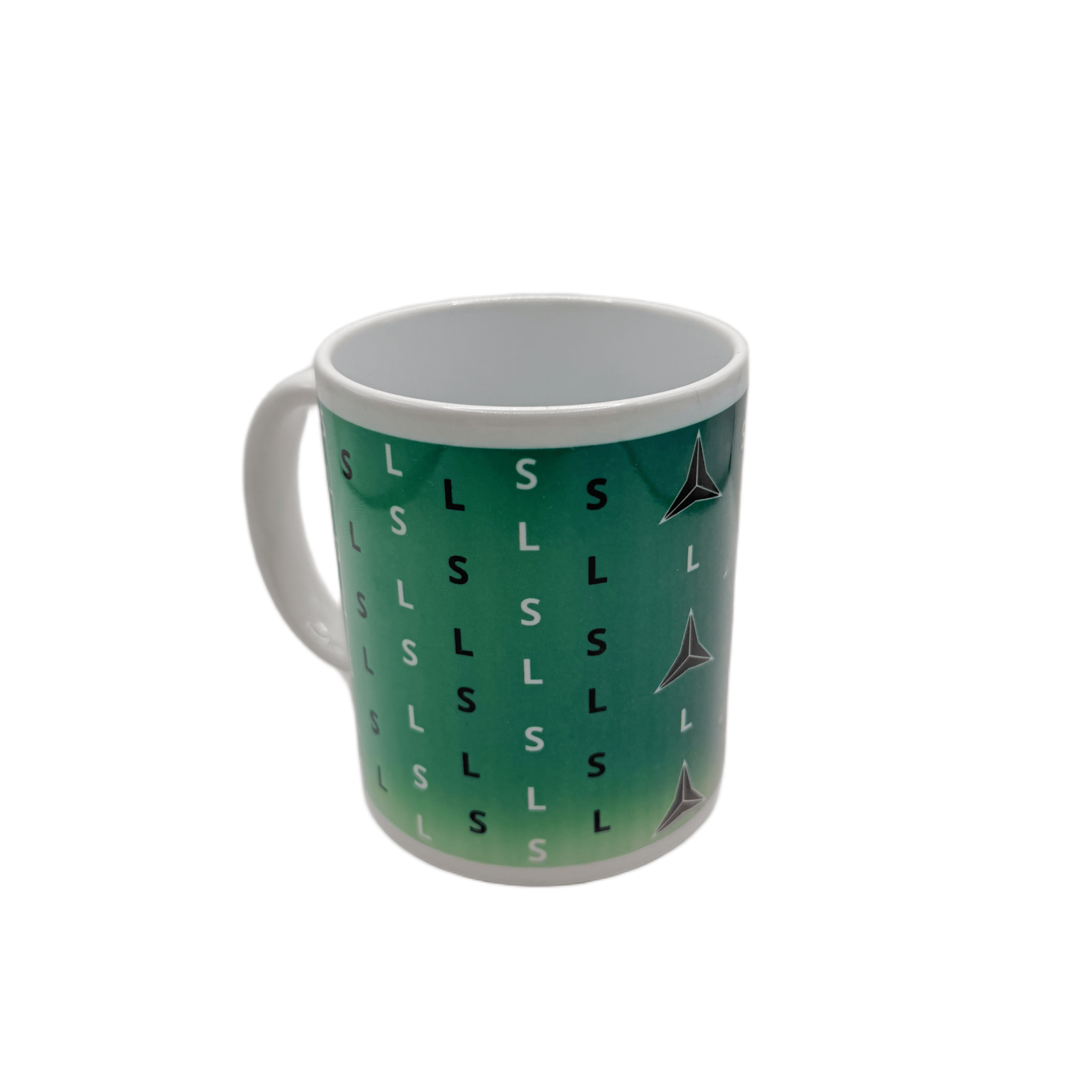 Mercedes-Benz SL Inspired Coffee Mug – 2 Colors — view 5