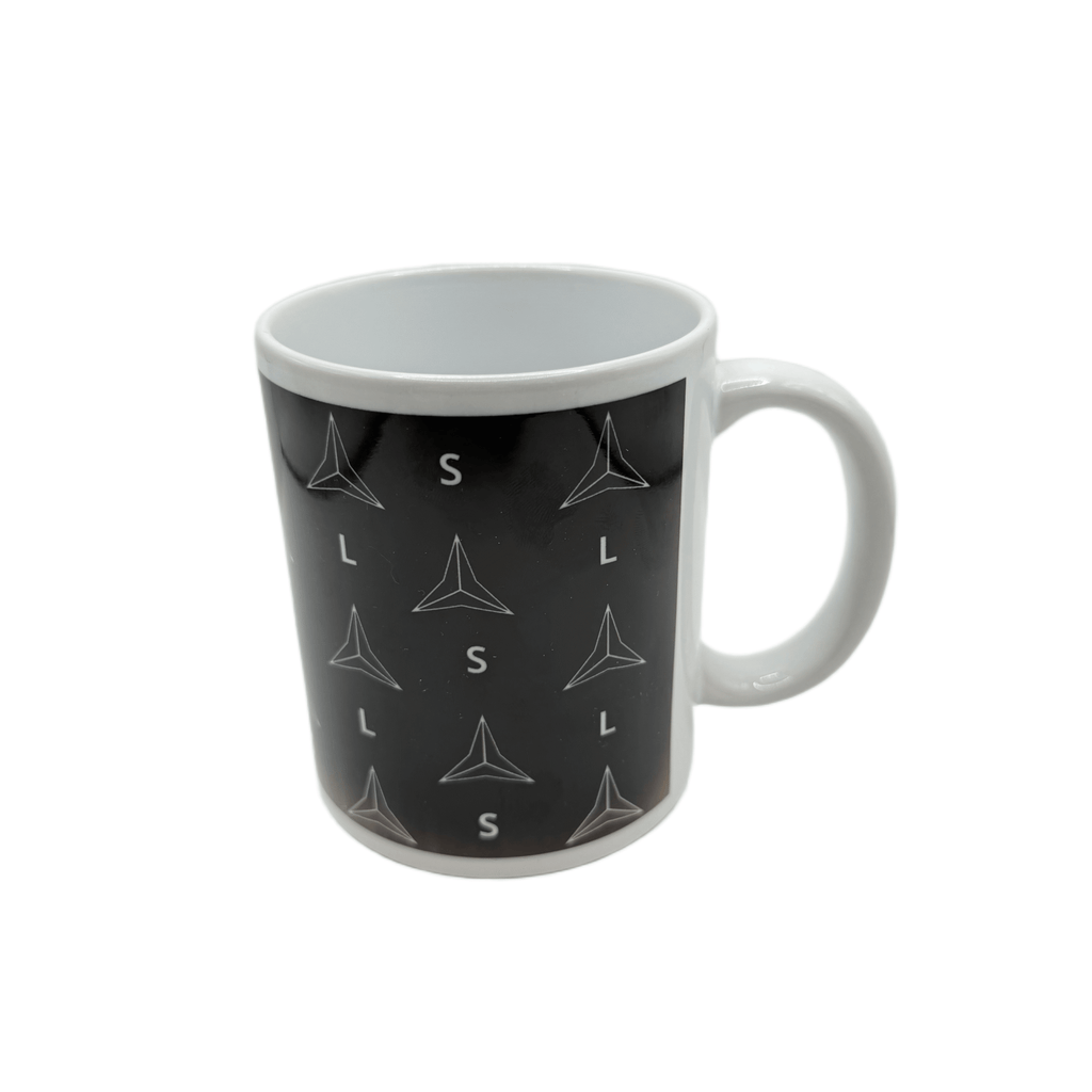 Mercedes-Benz SL Inspired Coffee Mug – 2 Colors — view 7
