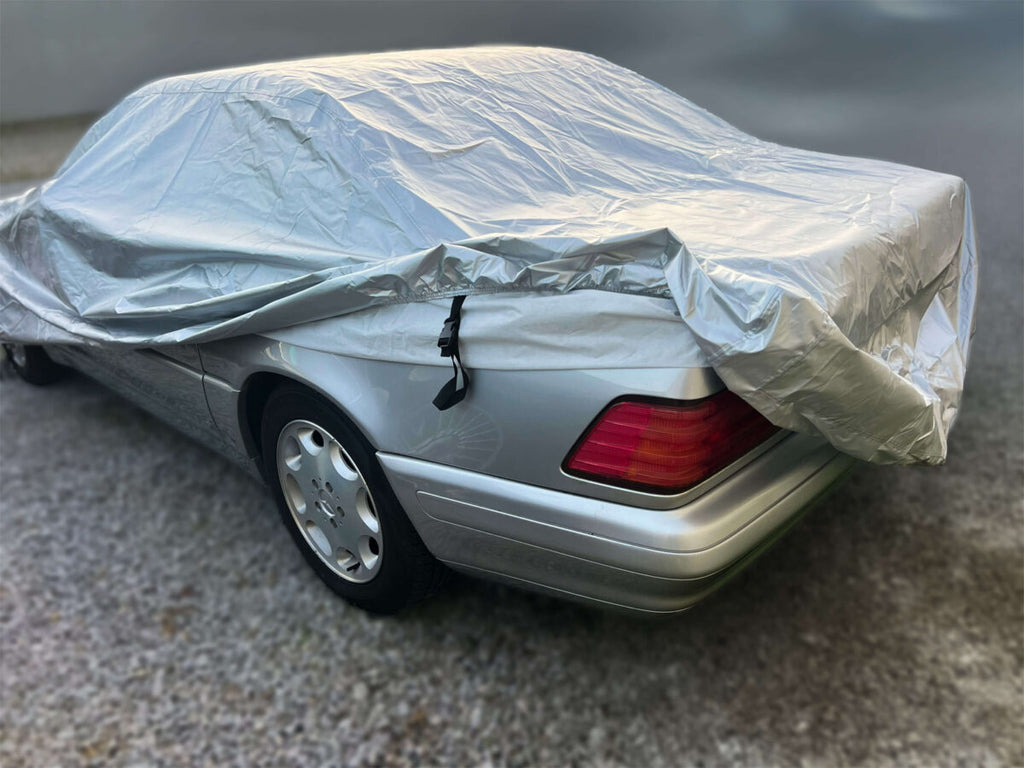 Mercedes-Benz R129 SL Car Cover Outdoor