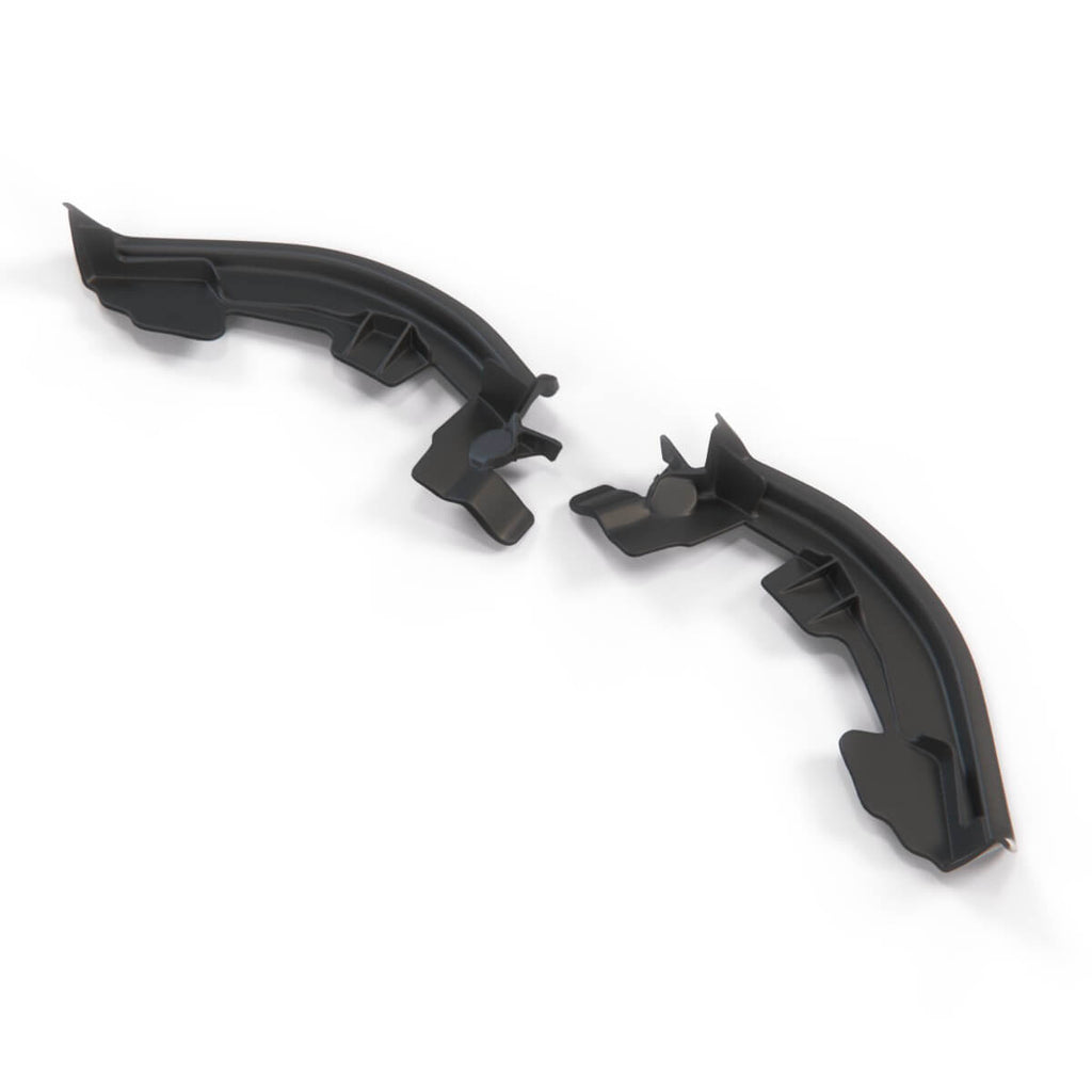 Mercedes-Benz R230 SL Headliner Trim Set of 2 (A2306901625)