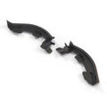 Mercedes-Benz R230 SL Headliner Trim Set of 2 (A2306901625)