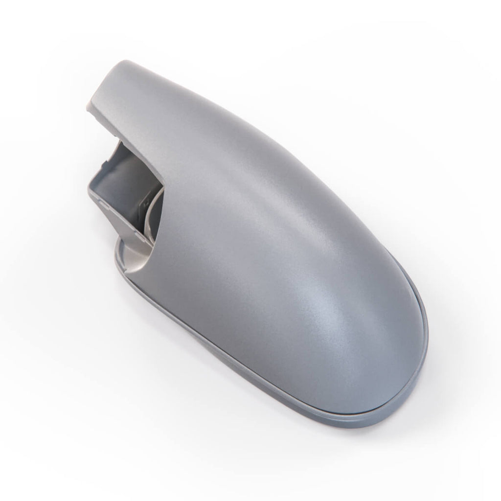 Mercedes-Benz R170 SLK Mirror Cover Primed Left or Right (A1708100179 / A1708100079) — view 4