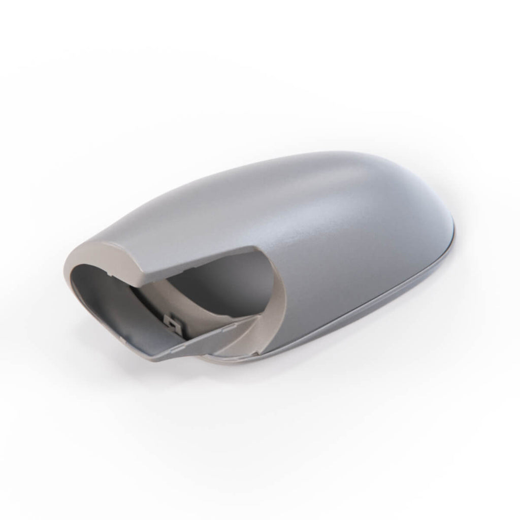 Mercedes-Benz R170 SLK Mirror Cover Primed Left or Right (A1708100179 / A1708100079) — view 5
