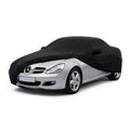 Mercedes-Benz R171 SLK Car Cover Indoor Storage Garage Ultra Soft Elastic