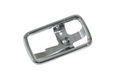 Mercedes-Benz W100 W108 W109 Inner Door Handle Chrome Backing Recess Left or Right