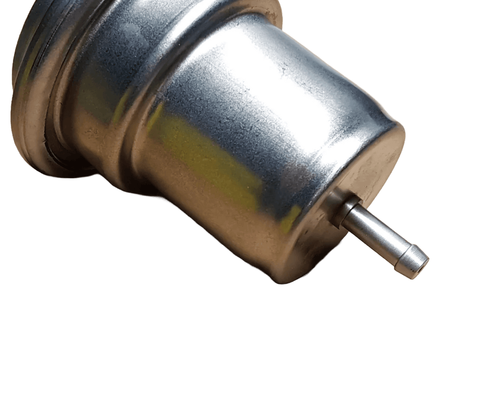Mercedes-Benz W107 R129 W124 Fuel Pressure Accumulator with M14x1.5 Thread (A0004760621) — view 3