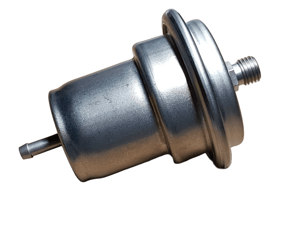 Mercedes-Benz W107 R129 W124 Fuel Pressure Accumulator with M14x1.5 Thread (A0004760621) — view 2