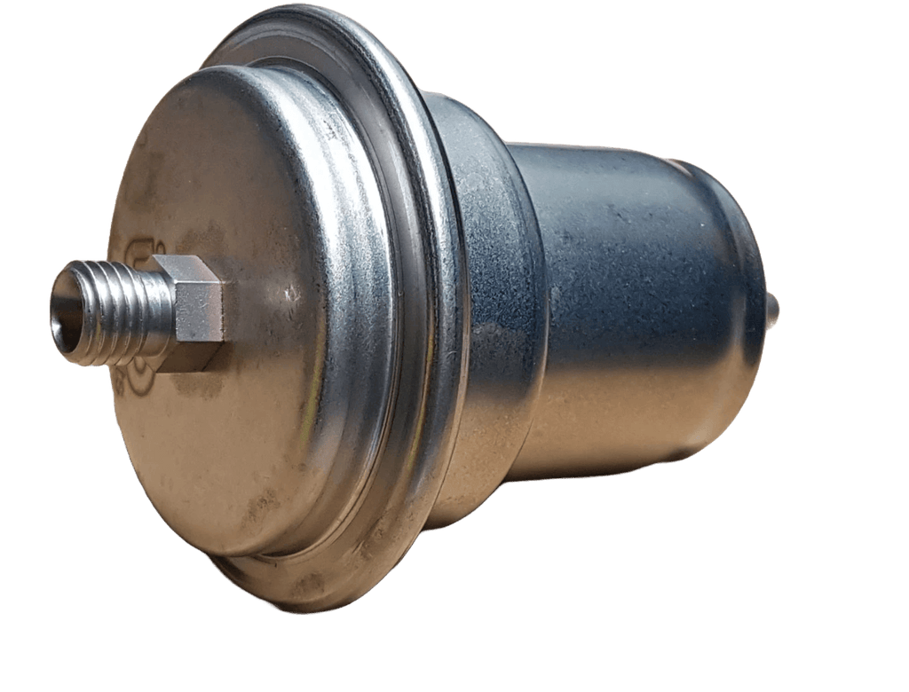 Mercedes-Benz W107 R129 W124 Fuel Pressure Accumulator with M14x1.5 Thread (A0004760621) — view 4