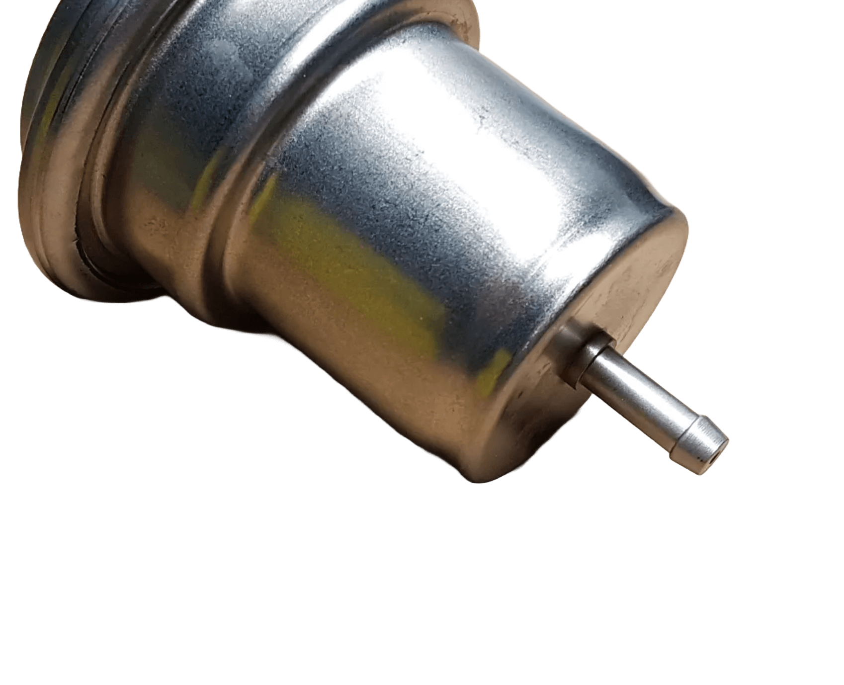 Mercedes-Benz W107 R129 W124 G-Class Fuel Pressure Accumulator with M12x1.5 Thread — view 4