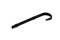 Mercedes-Benz W107 W114 W115 Guide Holder Seat Belt (A1078680122)