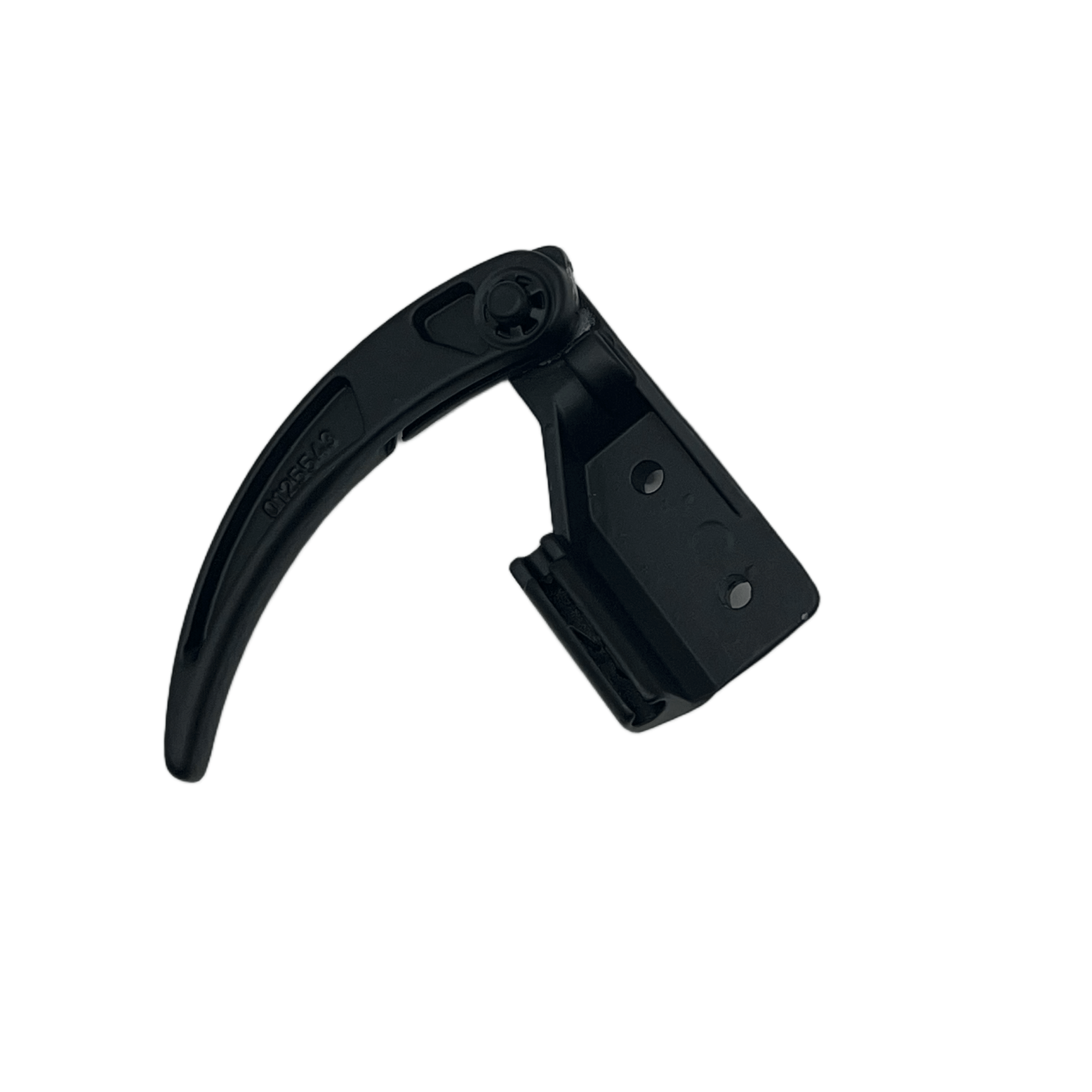 Mercedes-Benz W108 W110 W113 Hood Release Handle Lever (A1108800020 / A9703100173)