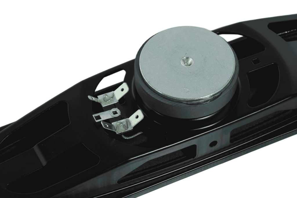 Mercedes-Benz W110 W111 W112 Loudspeaker — view 3