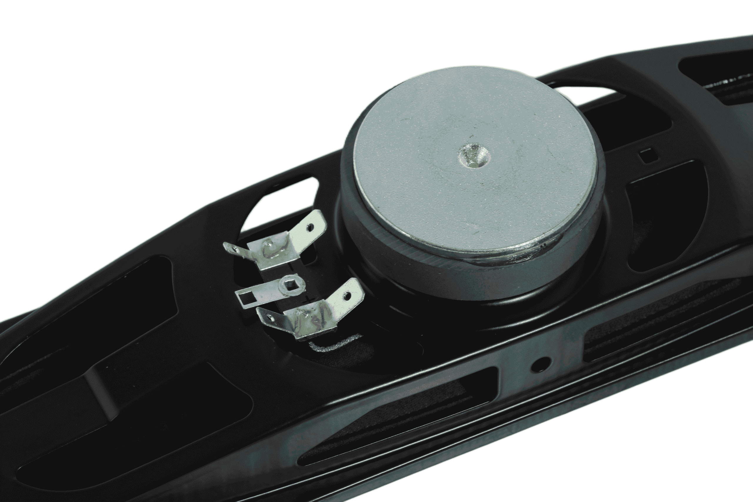 Mercedes-Benz W110 W111 W112 Loudspeaker — view 3
