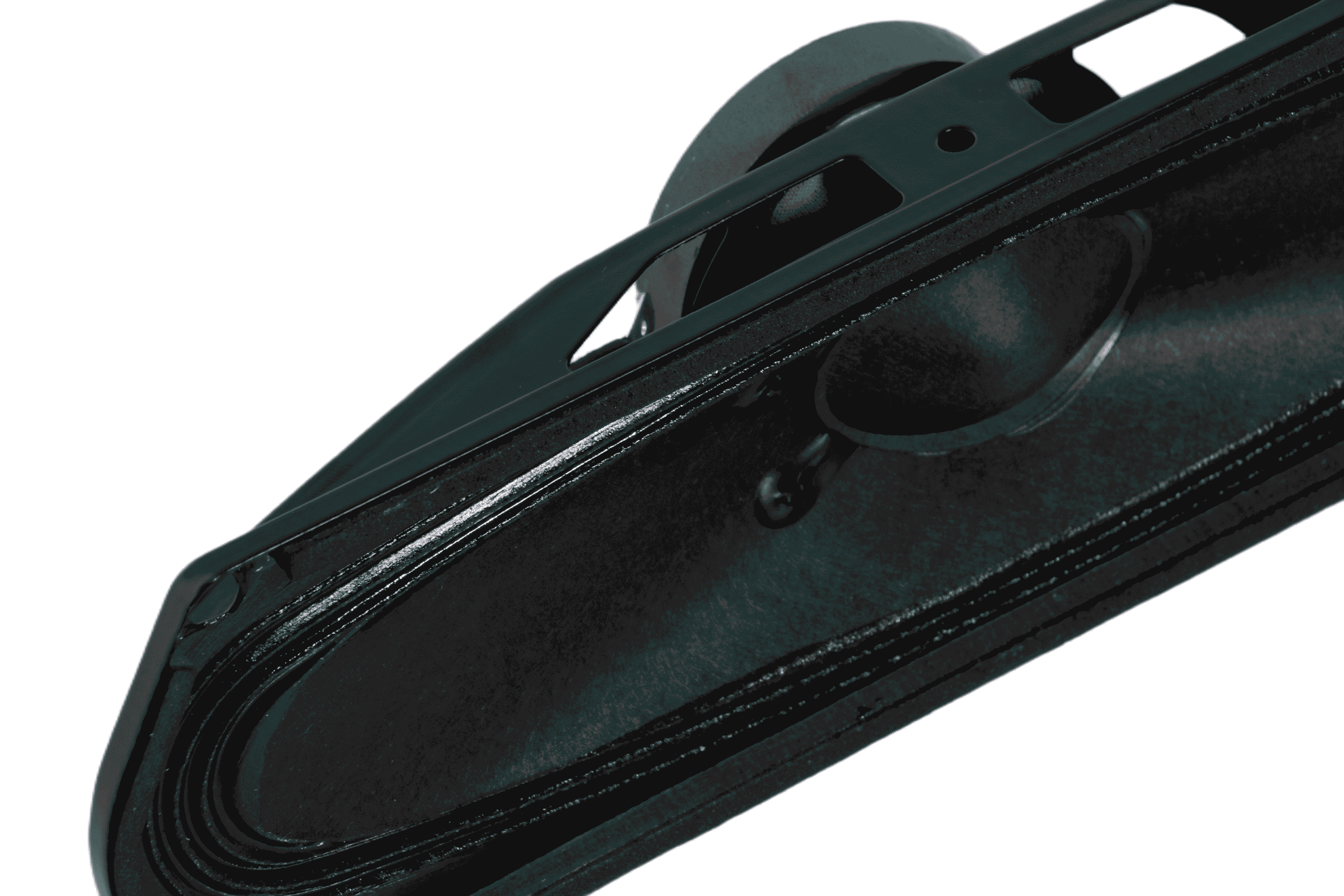 Mercedes-Benz W110 W111 W112 Loudspeaker — view 4