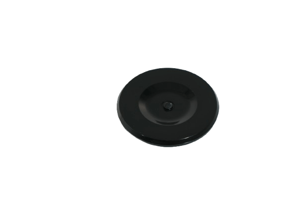 Mercedes-Benz W110 W111 W112 Cover for Handwheel Seat Adjustment (A1109100018) — view 3
