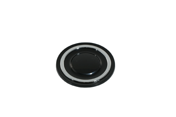 Mercedes-Benz W110 W111 W112 Cover for Handwheel Seat Adjustment (A1109100018)