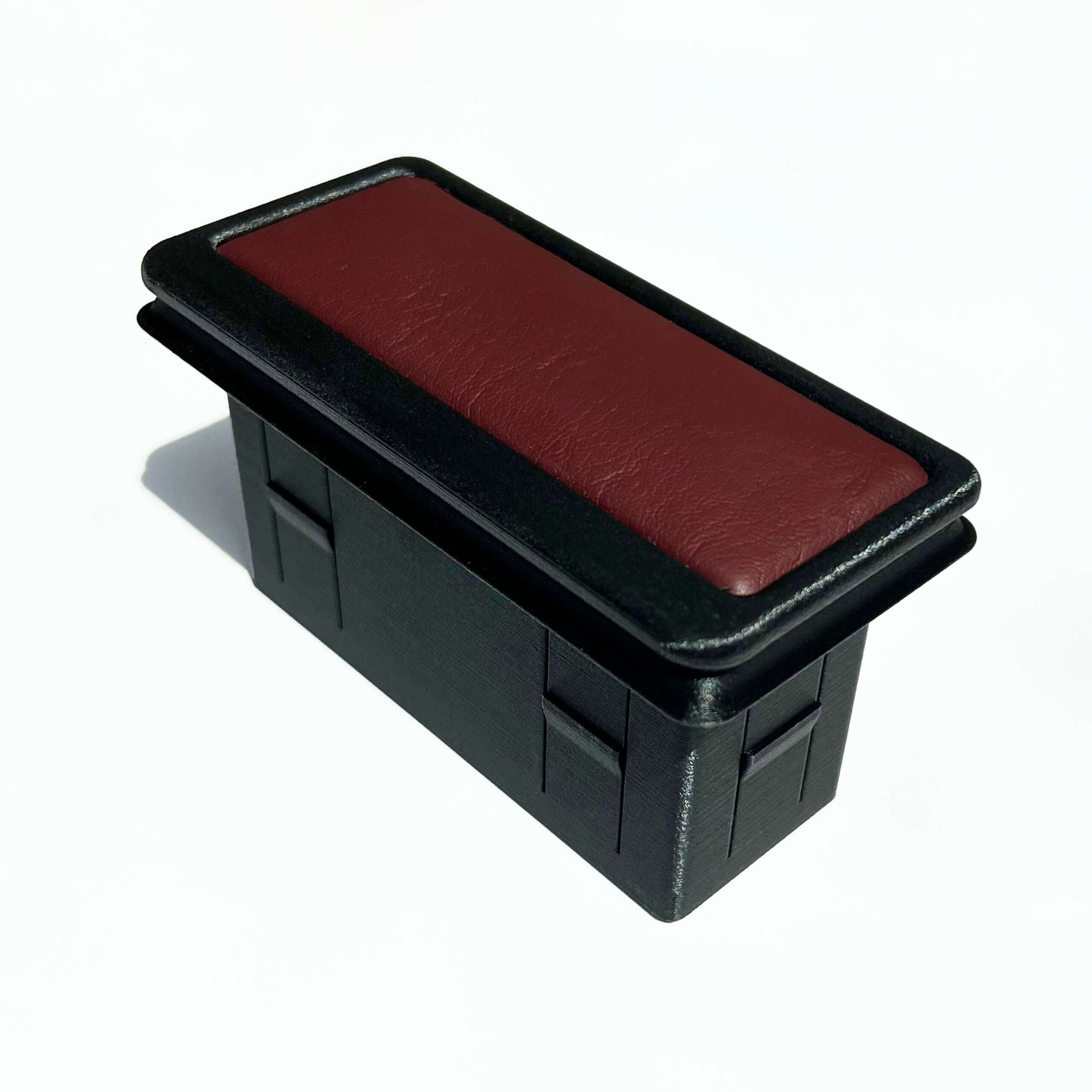 Mercedes-Benz W113 Pagoda Ashtray with Faux Leather All Colours (A1138100030)