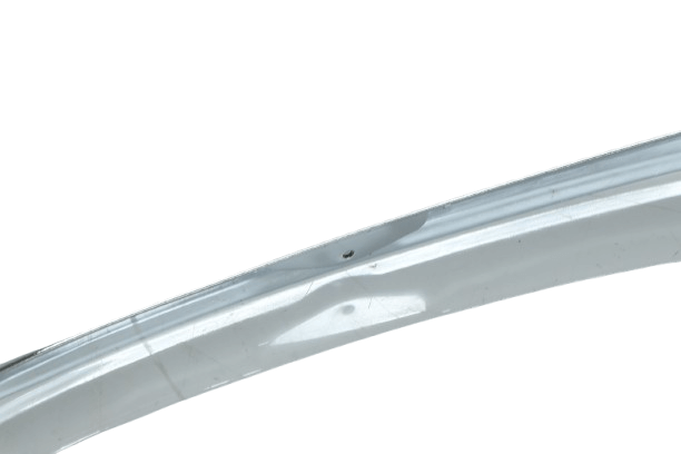 Mercedes-Benz W113 Pagoda Headlight Trim Ring (A1138260189) — view 4