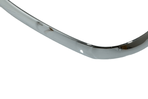 Mercedes-Benz W113 Pagoda Headlight Trim Ring (A1138260189) — view 6