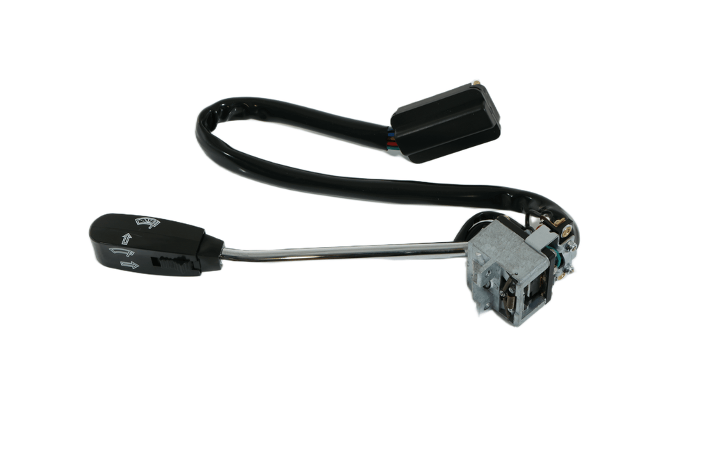 Mercedes-Benz W113 Pagoda Turn Signal Switch (A0025452924) — view 2