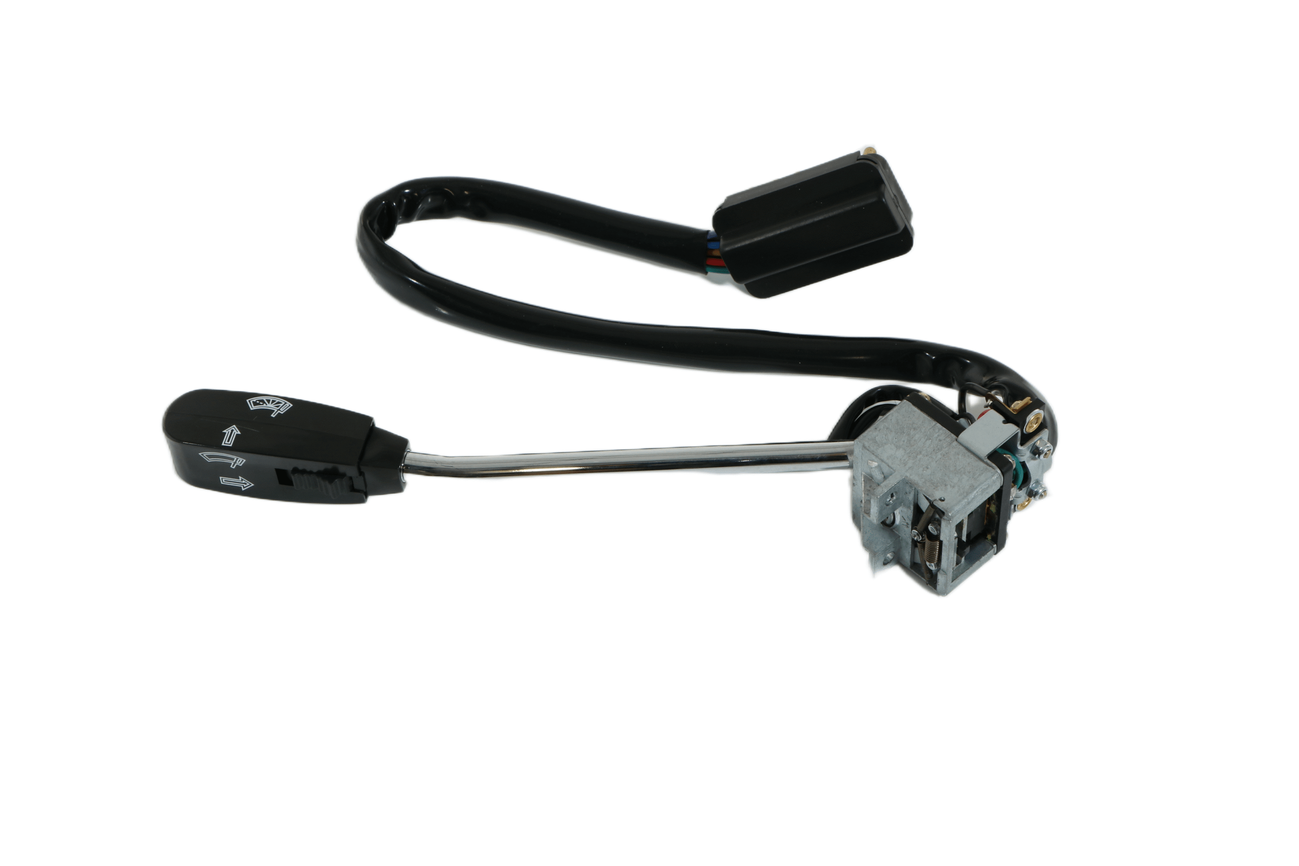 Mercedes-Benz W113 Pagoda Turn Signal Switch (A0025452924)