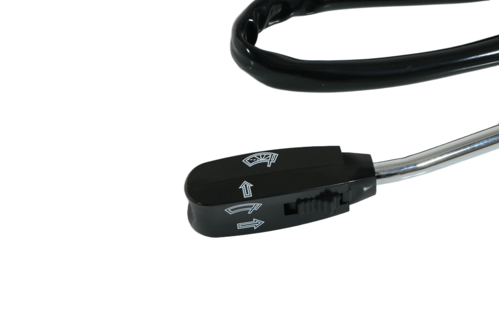 Mercedes-Benz W113 Pagoda Turn Signal Switch (A0025452924) — view 3