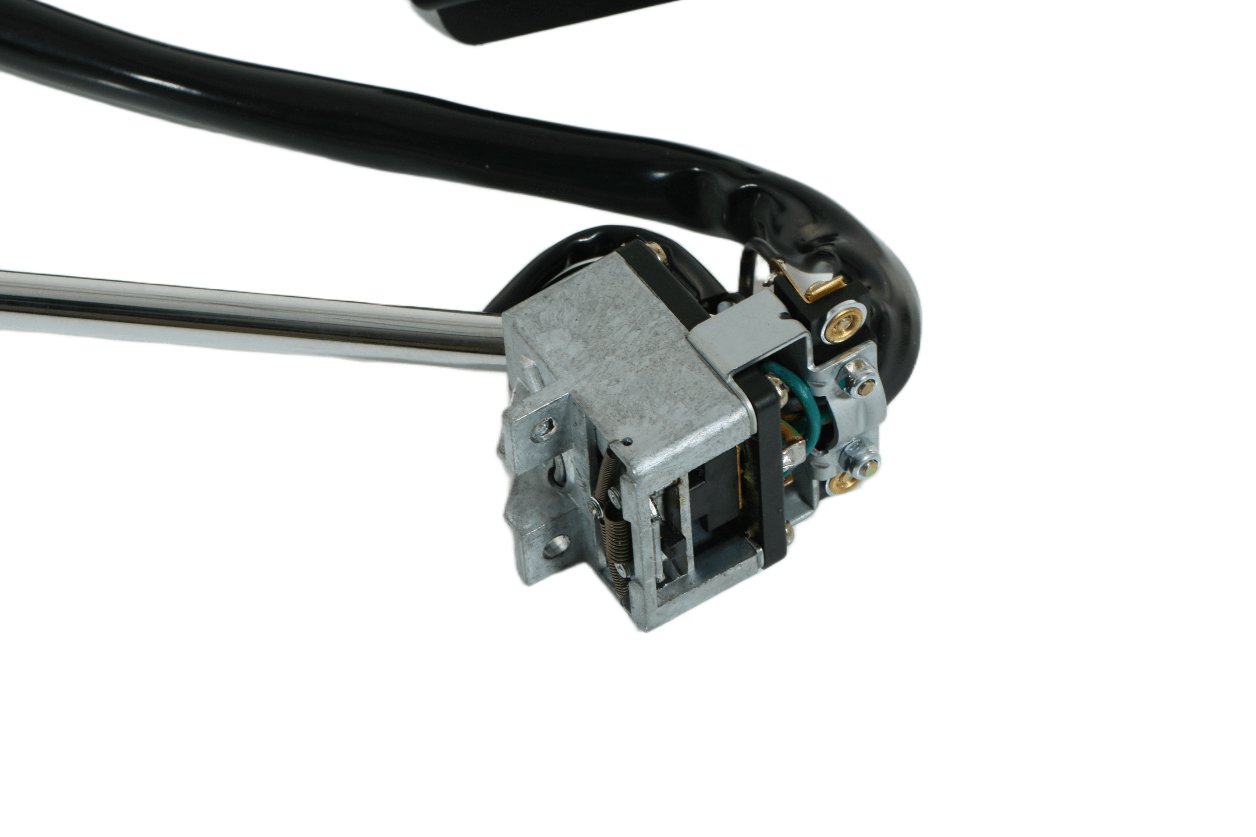 Mercedes-Benz W113 Pagoda Turn Signal Switch (A0025452924) — view 5