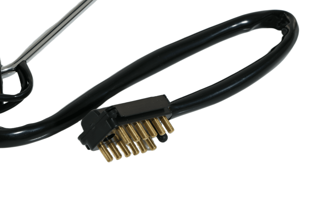 Mercedes-Benz W113 Pagoda Turn Signal Switch (A0025452924) — view 4