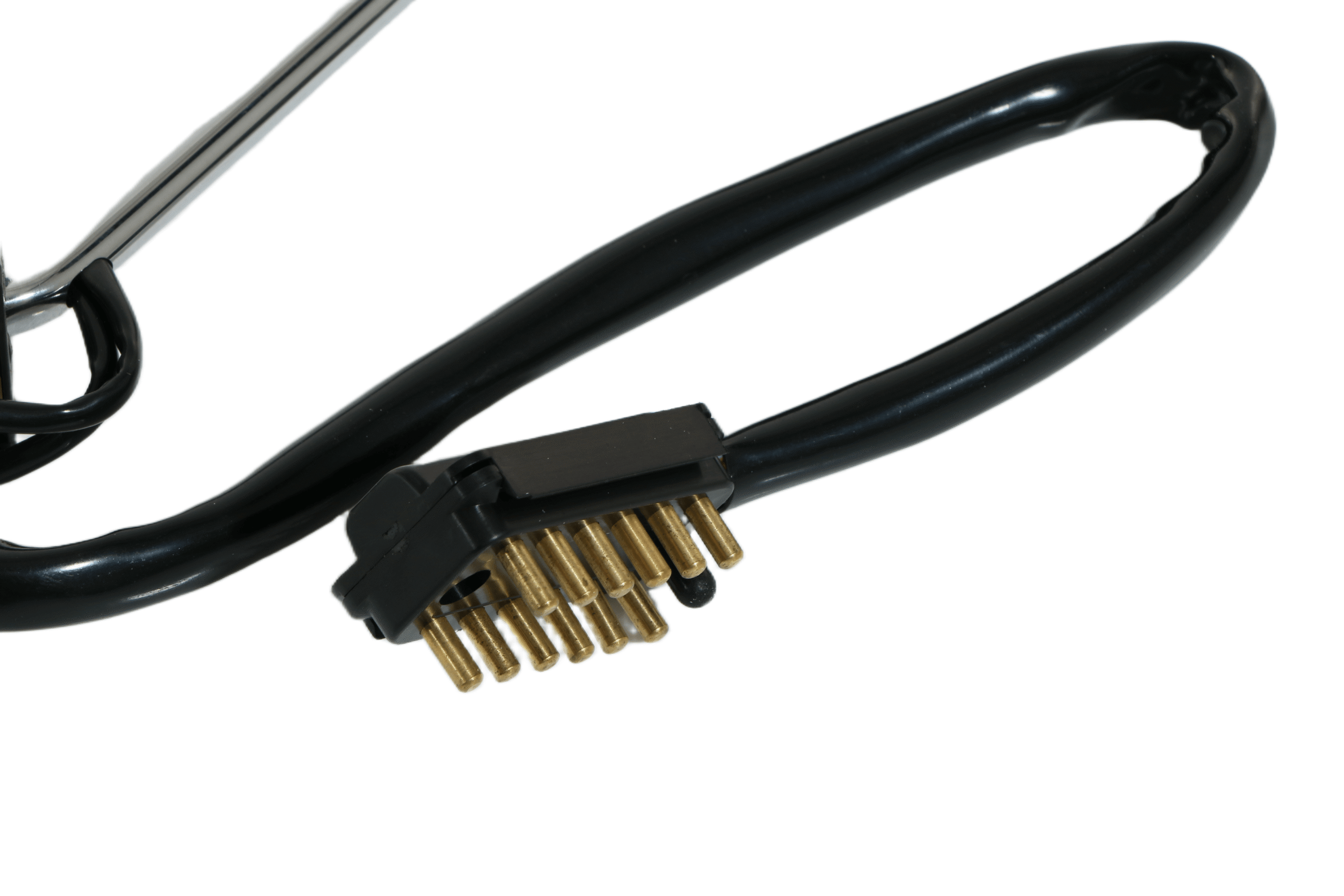 Mercedes-Benz W113 Pagoda Turn Signal Switch (A0025452924) — view 4
