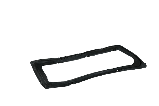 Mercedes-Benz W113 Pagode Taillight Seal Left or Right (A1138260658 / A1138260758) — view 5