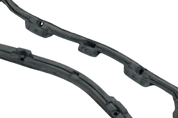 Mercedes-Benz W113 Pagode Taillight Seal Right (A1138260258) — view 3