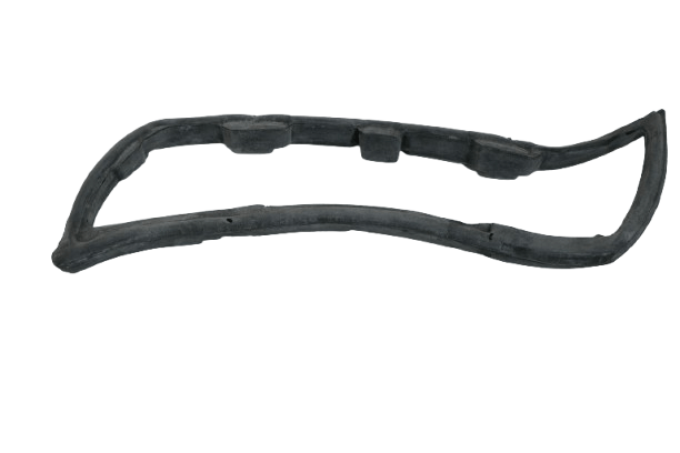 Mercedes-Benz W113 Pagode Taillight Seal Right (A1138260258) — view 2