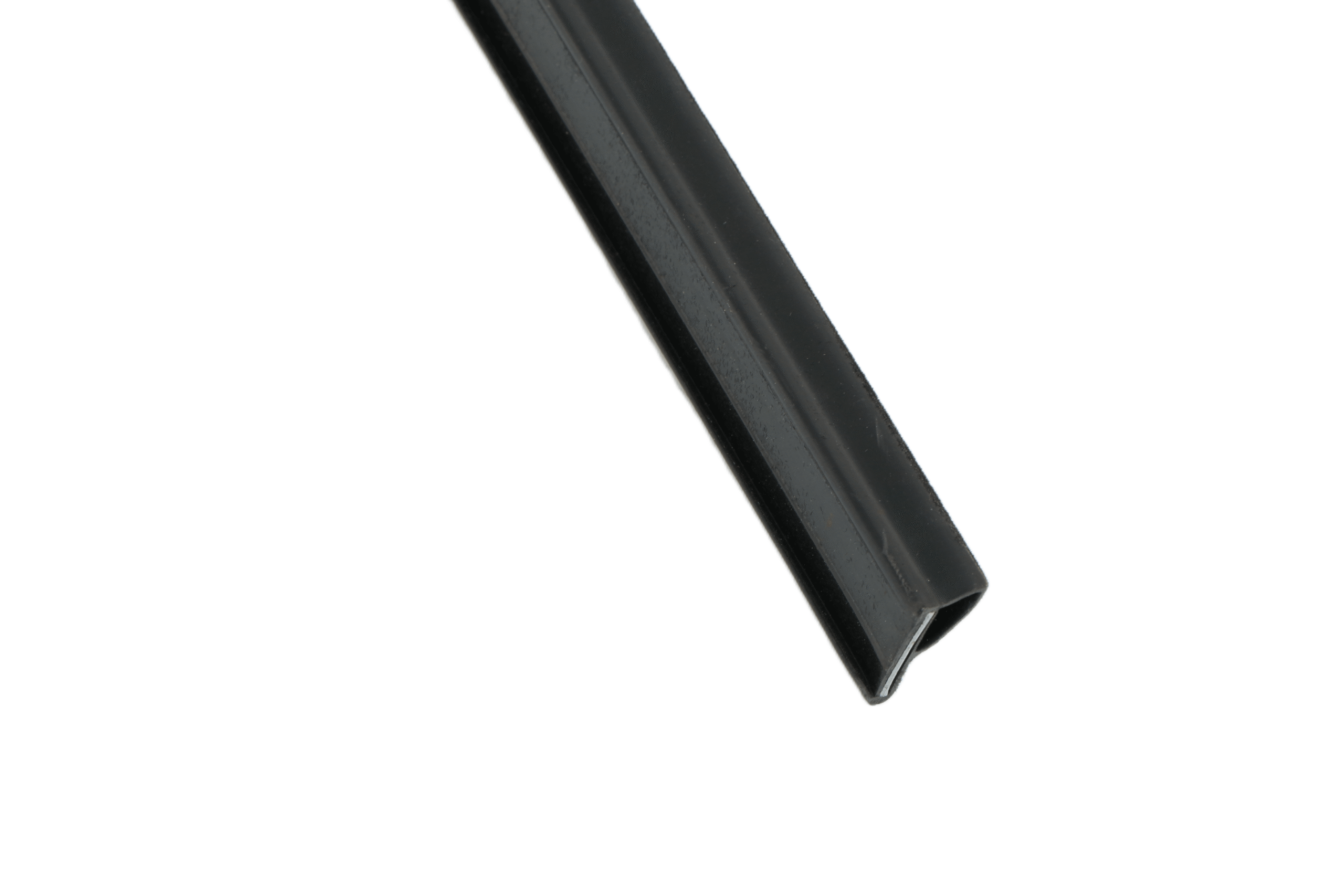 Mercedes-Benz W114 W115 W116 Window Outside Sealing Rail (A1167250065) — view 5