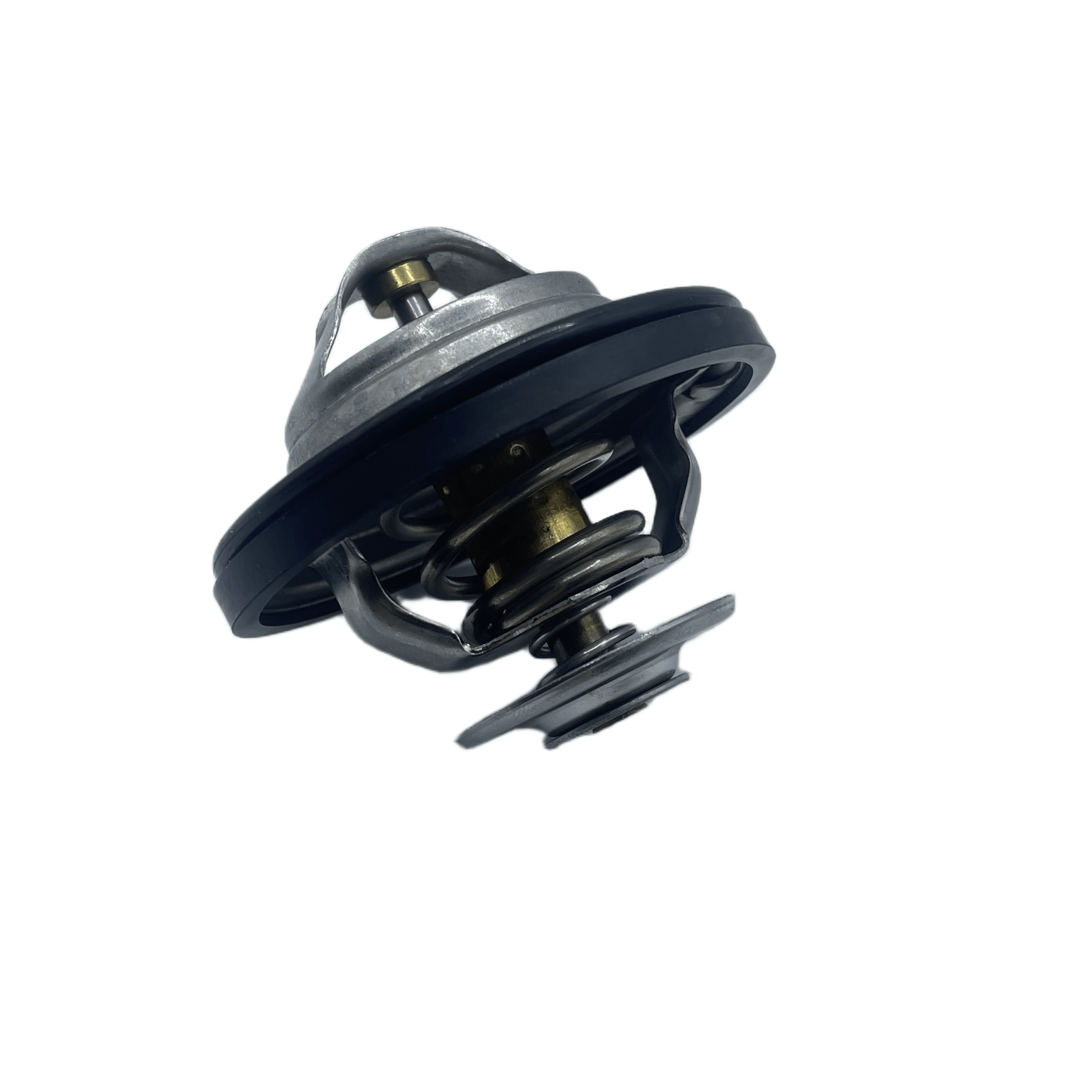 Mercedes-Benz W115 W123 W460 G-Class T1 Thermostat (6162000415 / A11531713040) — view 4