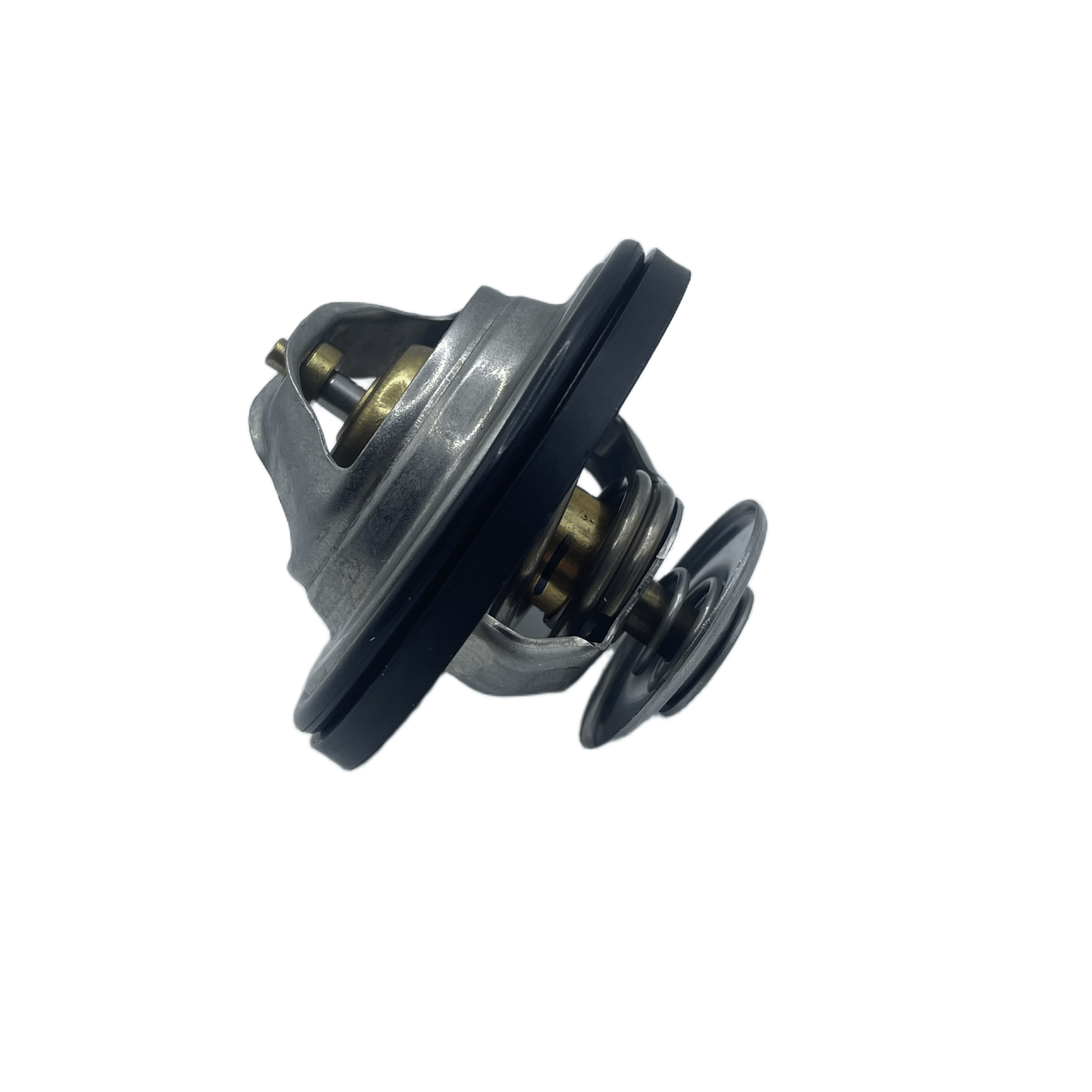Mercedes-Benz W115 W123 W460 G-Class T1 Thermostat (6162000415 / A11531713040) — view 5