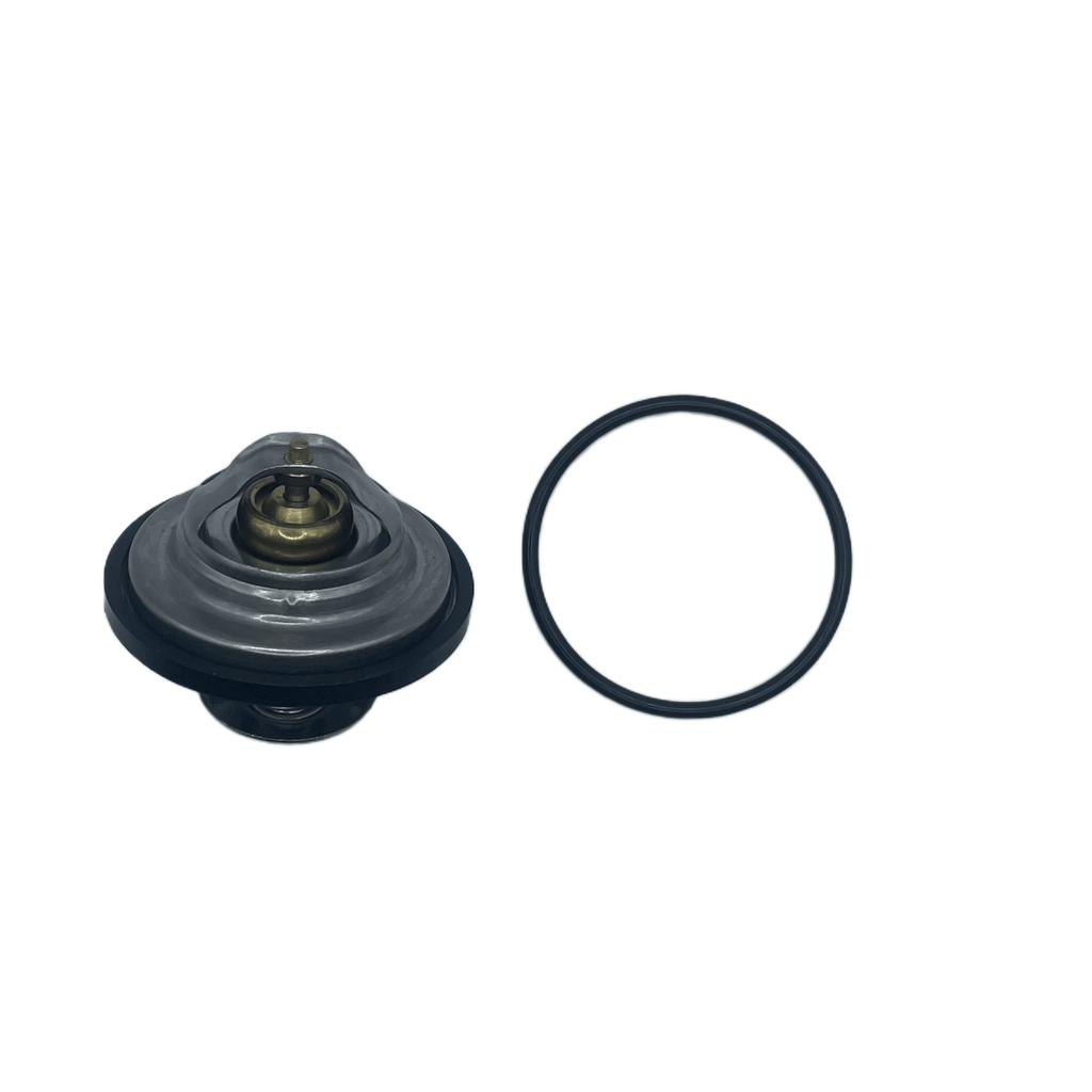 Mercedes-Benz W115 W123 W460 G-Class T1 Thermostat (6162000415 / A11531713040) — view 3