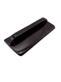 Mercedes-Benz W116 R107 C107 Ashtray Wood Trim Zebrano (A1168100229)