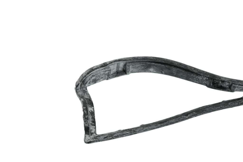 Mercedes-Benz W116 Rear Tail Light Seal Left or Right (A1168260158 / A1168260258) — view 3