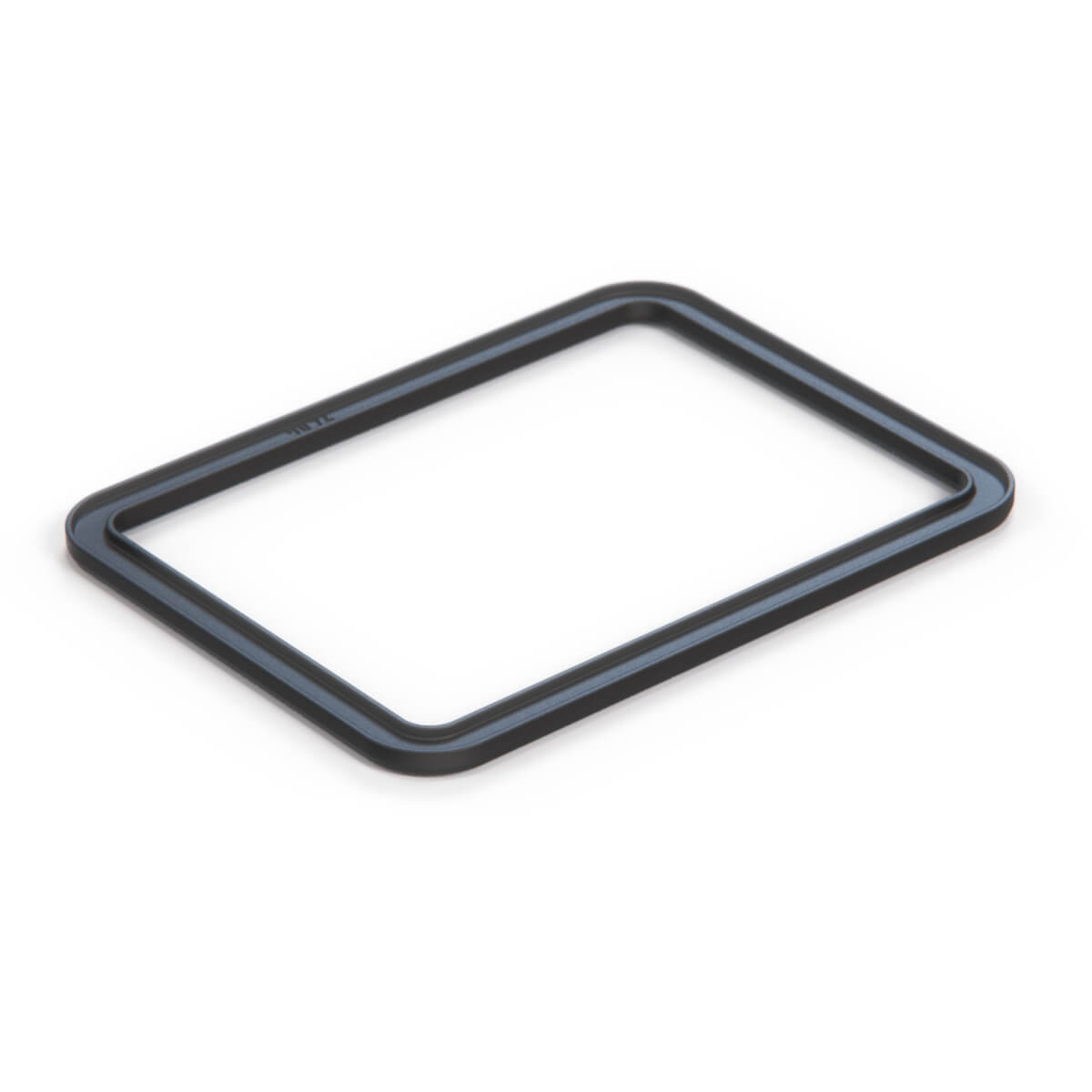 Mercedes-Benz W123 Fuse Box Seal Black — view 4