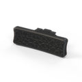 Mercedes-Benz W123 Glove Box Opener Release Handle All Colours Blau (A1236890070)