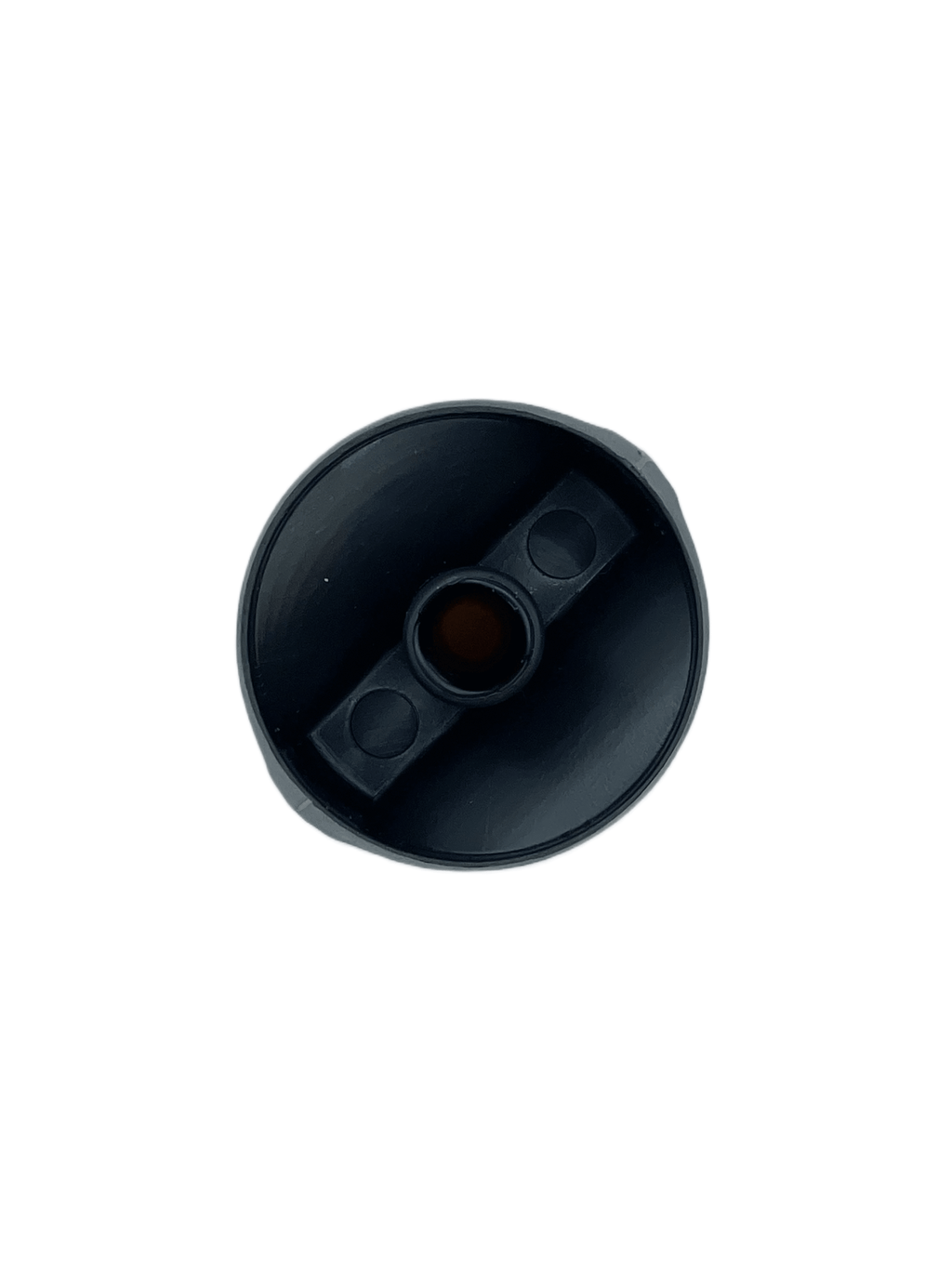 Mercedes-Benz W123 W116 R107 Headlight Switch Knob (A2025450081 / A1075450530) — view 3