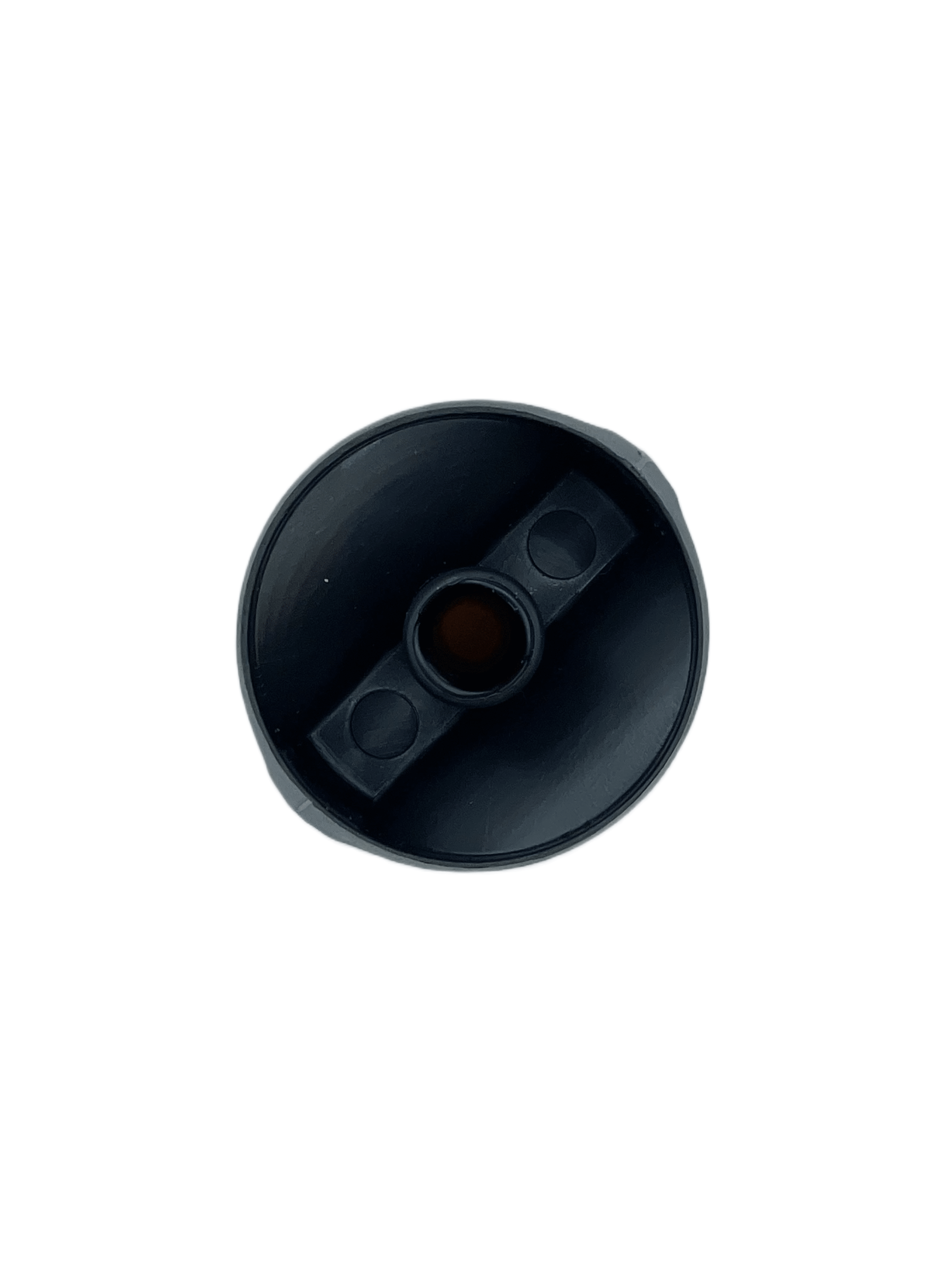 Mercedes-Benz W123 W116 R107 Headlight Switch Knob (A2025450081 / A1075450530) — view 3